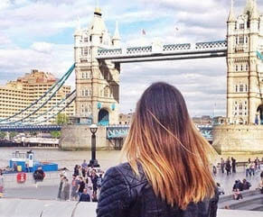 Du lịch Anh mùa Xuân 6 ngày 5 đêm khởi hành từ Sài Gòn giá HOT
